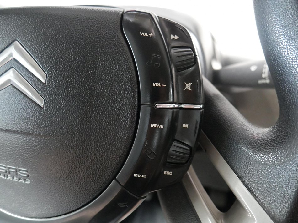 Citroën C4 Picasso 1.6HDi 