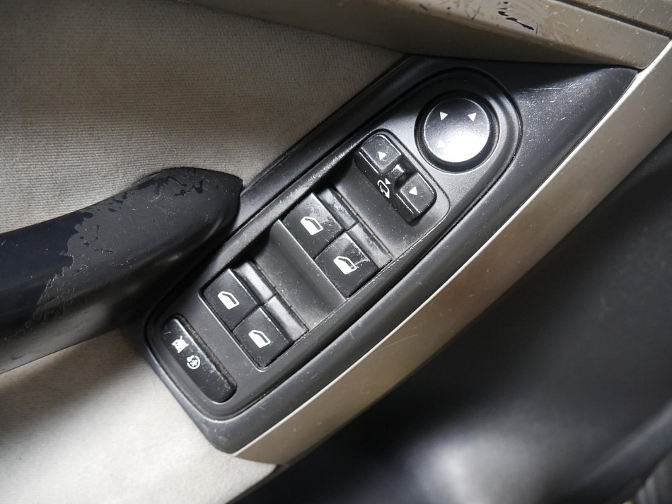 Citroën C4 Picasso 1.6HDi 