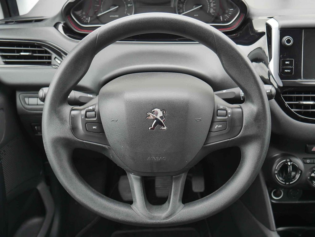 Peugeot 208 1.2 PT 