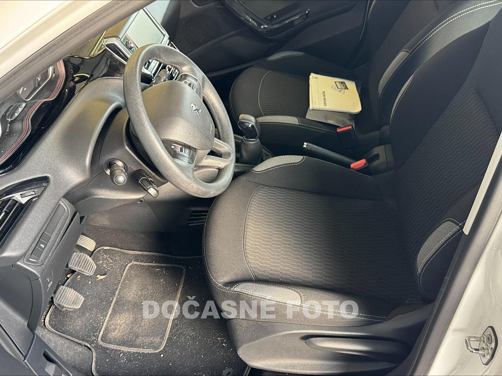 Peugeot 208 1.2 Puretech 