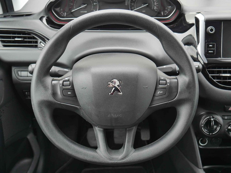 Peugeot 208 1.2 PT 