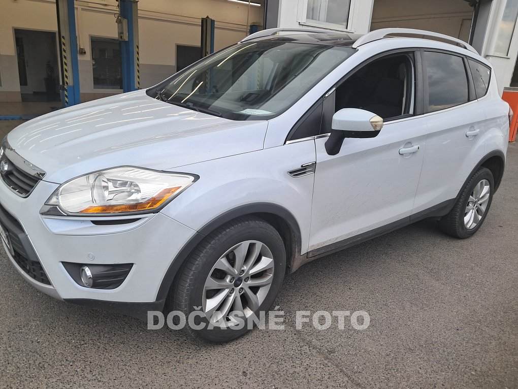 Ford Kuga 2.0 