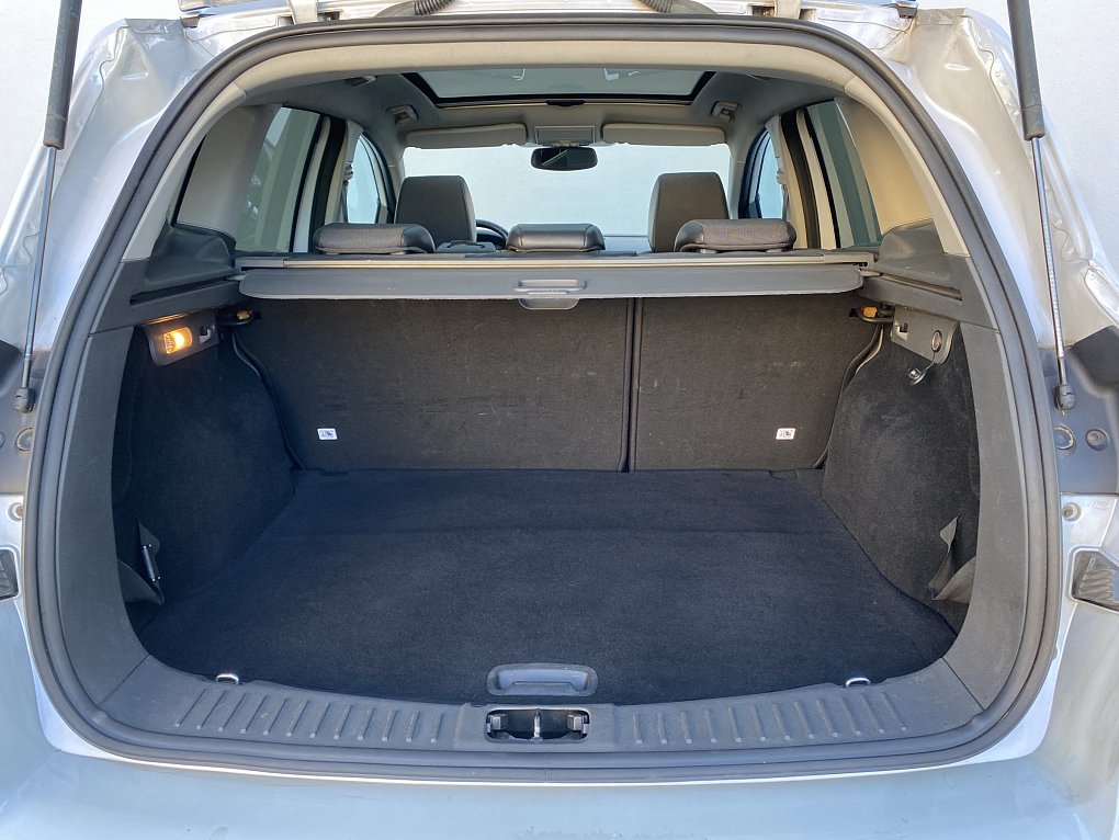 Ford Kuga 2.0 TDCi 