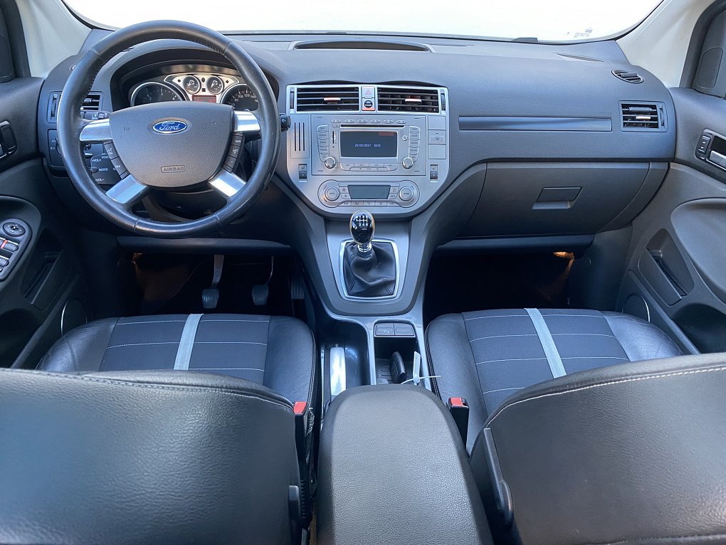 Ford Kuga 2.0 TDCi 