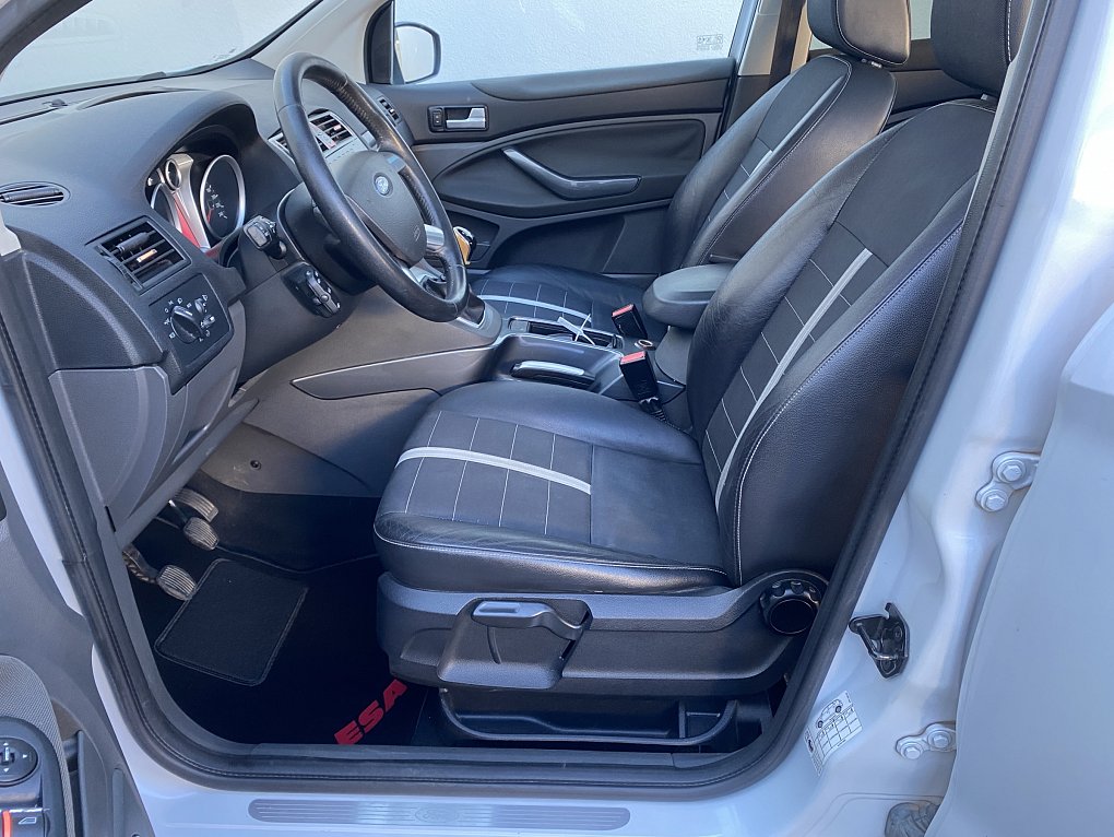 Ford Kuga 2.0 TDCi 