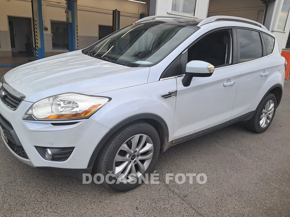 Ford Kuga 2.0 