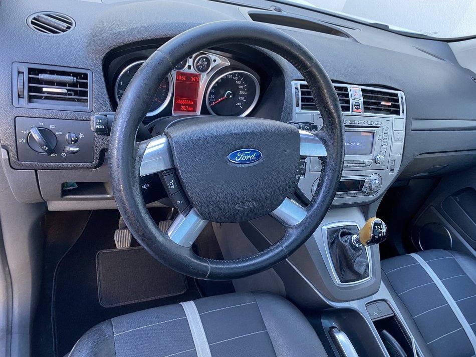 Ford Kuga 2.0 TDCi 