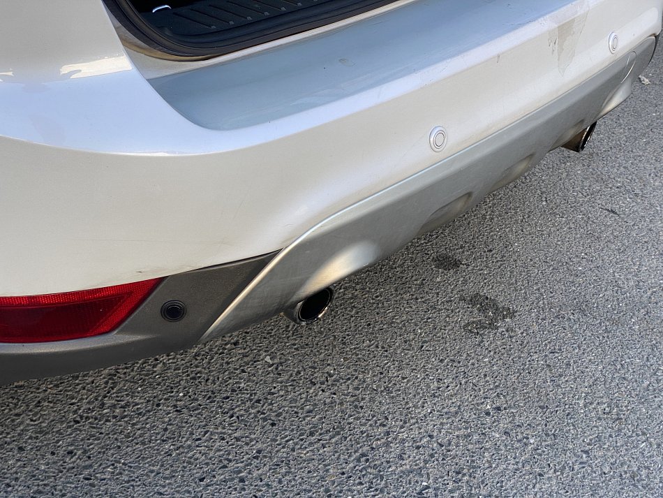 Ford Kuga 2.0 TDCi 