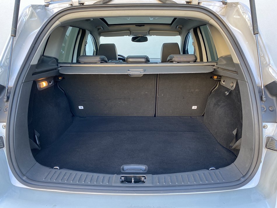 Ford Kuga 2.0 TDCi 