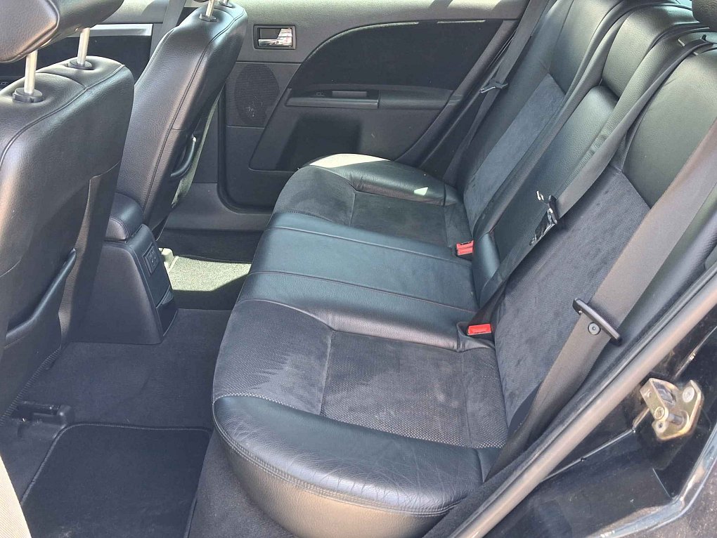 Ford Mondeo 2.2TDCi 