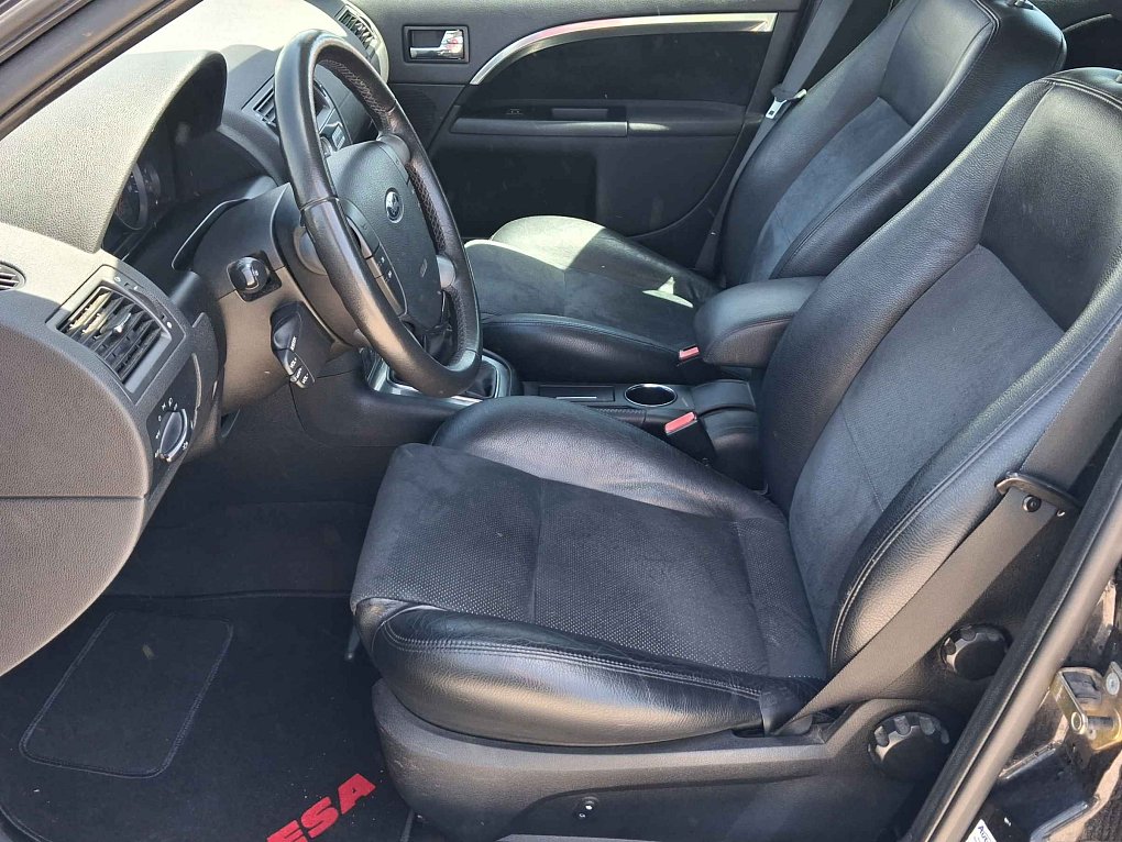 Ford Mondeo 2.2TDCi 