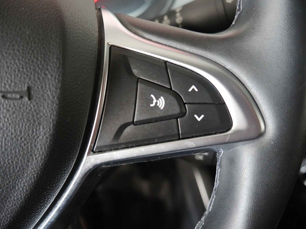 Dacia Duster 1.6 SCe Access