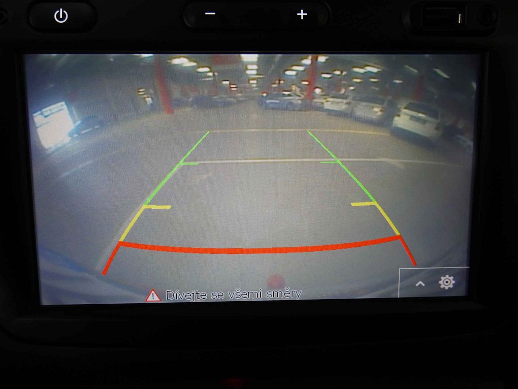 Dacia Duster 1.6 SCe Access