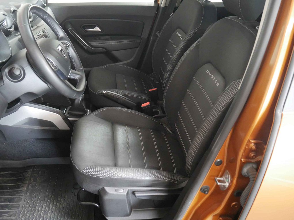 Dacia Duster 1.6 SCe Access