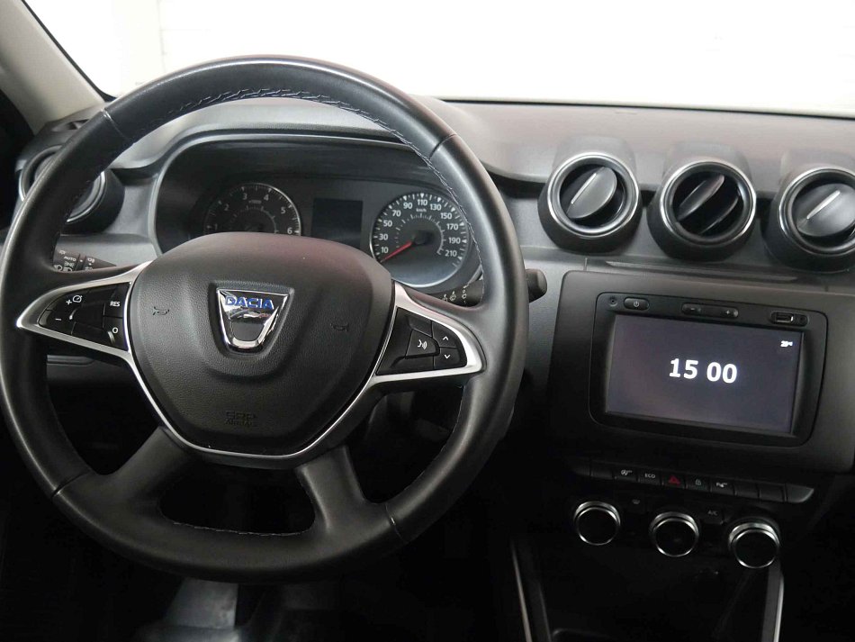 Dacia Duster 1.6 SCe Access