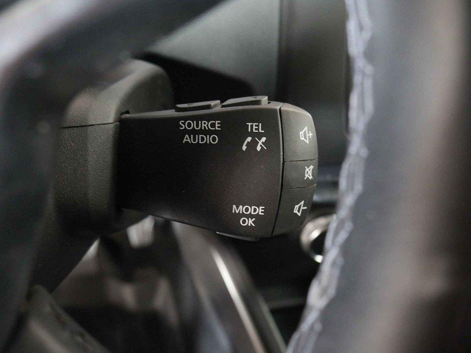 Dacia Duster 1.6 SCe Access