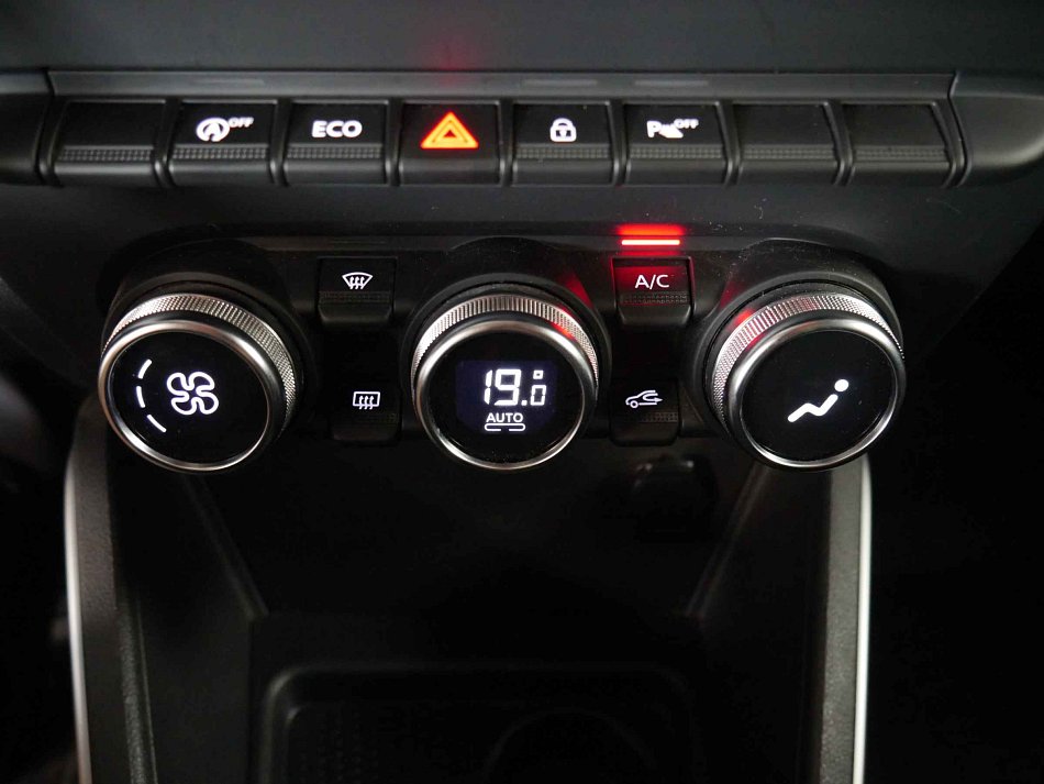 Dacia Duster 1.6 SCe Access