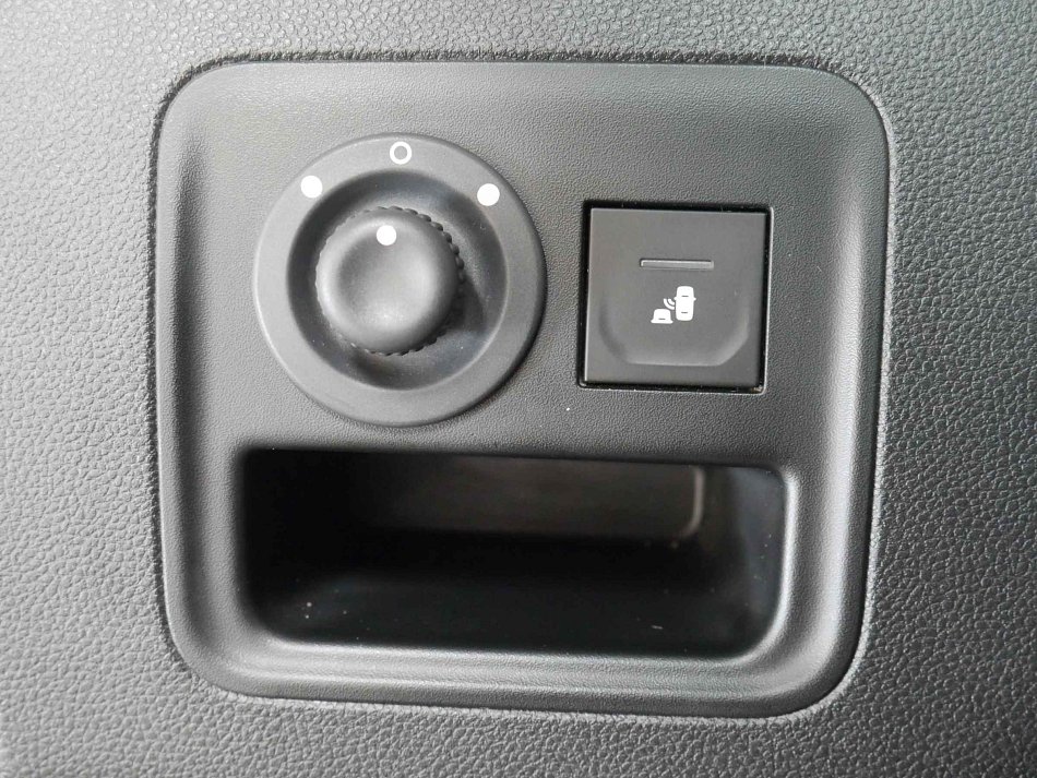 Dacia Duster 1.6 SCe Access
