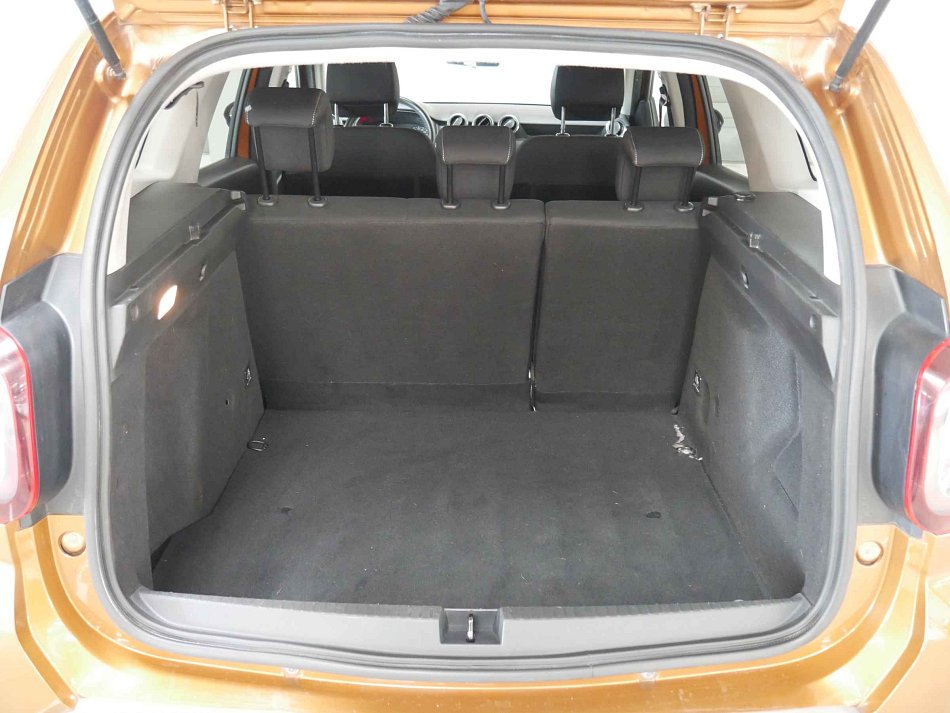 Dacia Duster 1.6 SCe Access