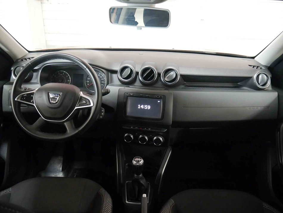 Dacia Duster 1.6 SCe Access