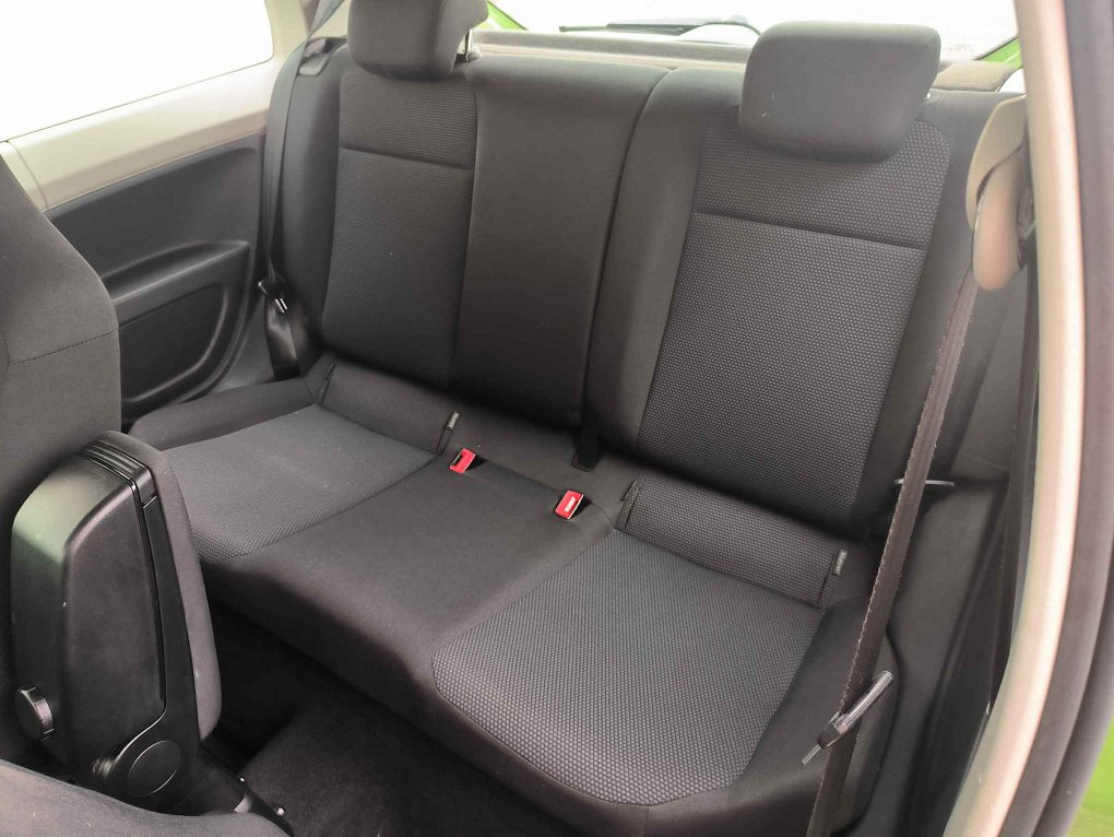 Škoda Citigo 1.0 MPI 