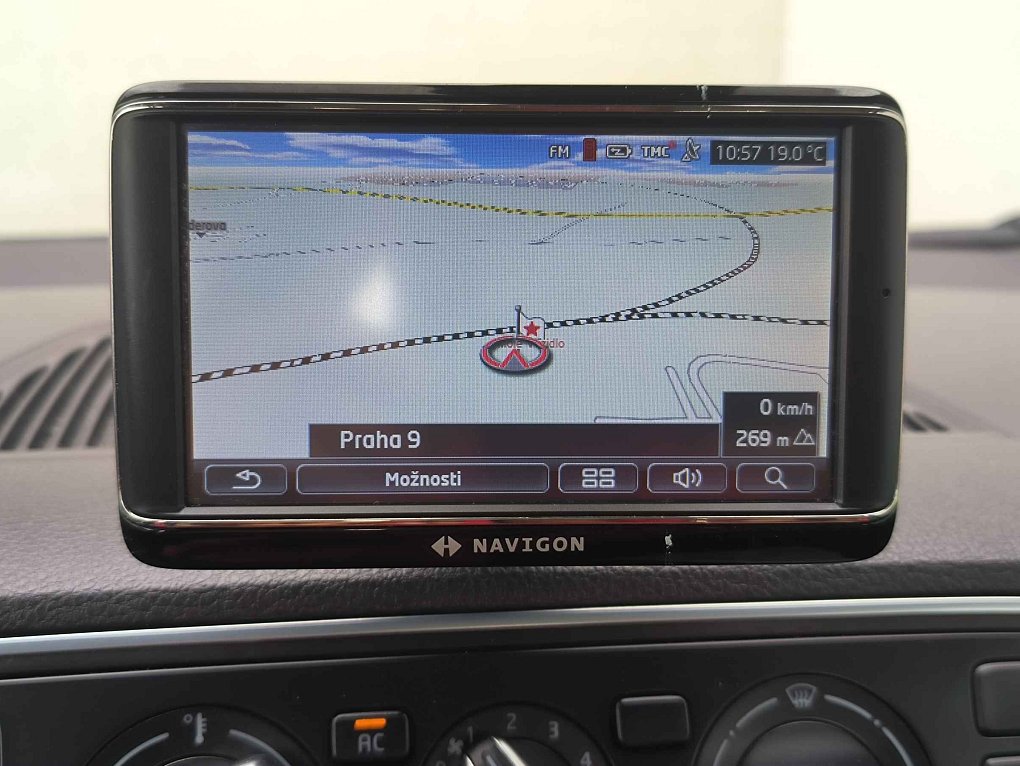 Škoda Citigo 1.0 MPI 