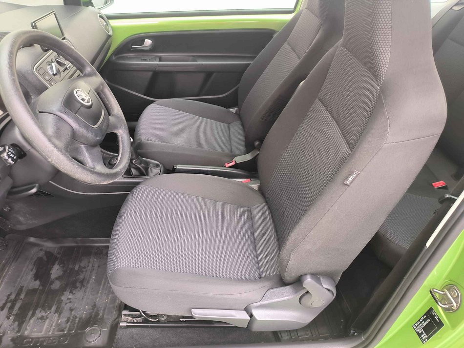 Škoda Citigo 1.0 MPI 