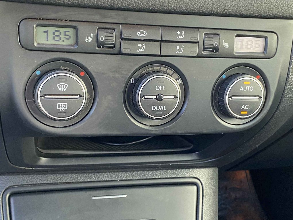 Volkswagen Tiguan 2.0TDi  4x4