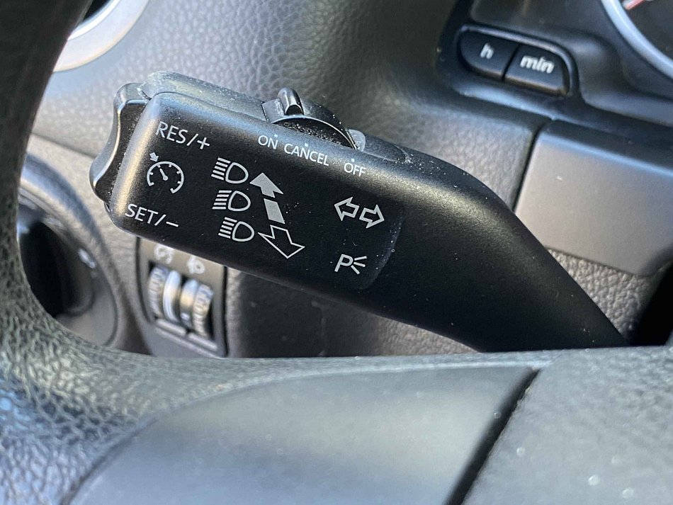 Volkswagen Tiguan 2.0TDi  4x4