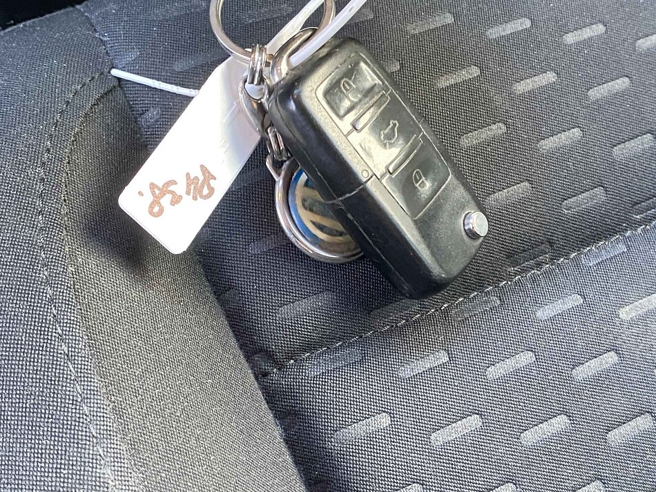Volkswagen Tiguan 2.0TDi  4x4