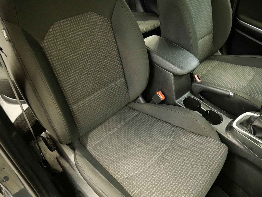 Kia Ceed 1.5T-GDi 