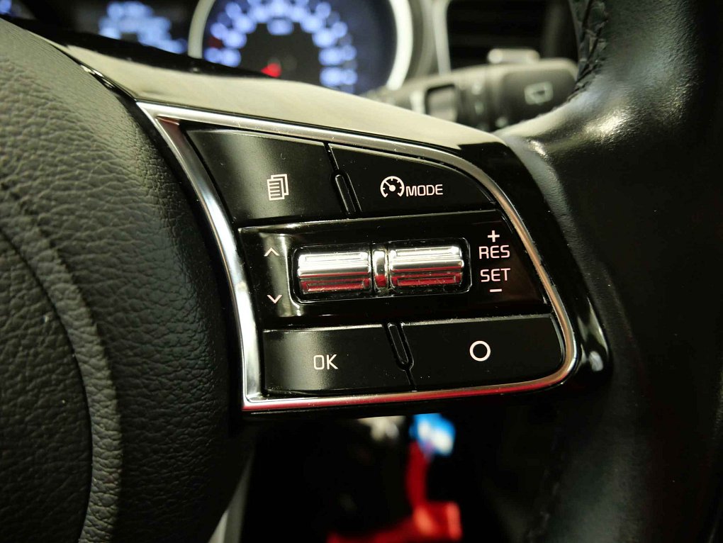 Kia Ceed 1.5T-GDi 