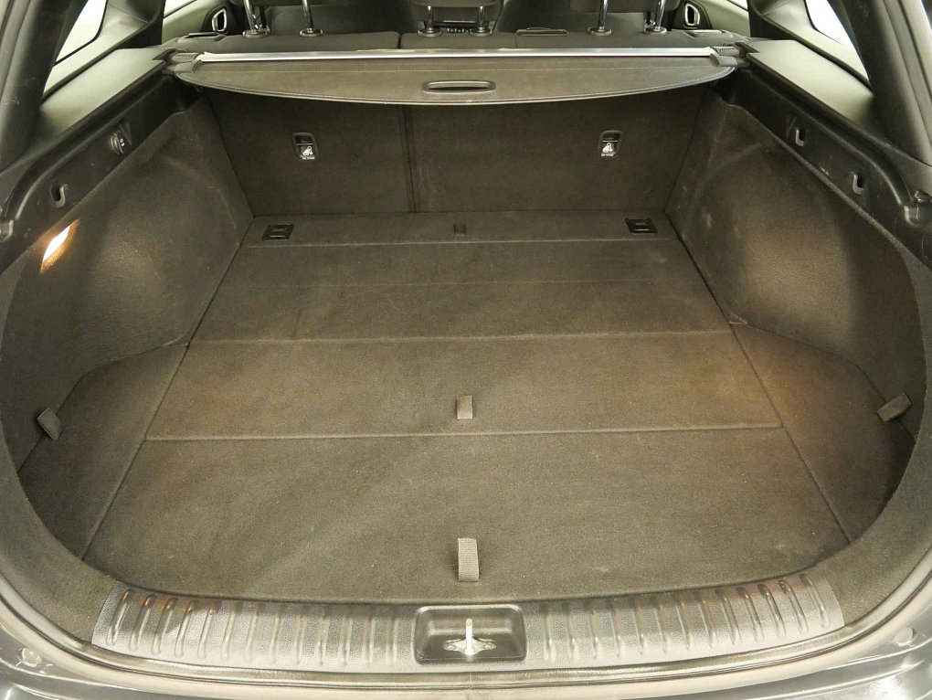 Kia Ceed 1.5T-GDi 