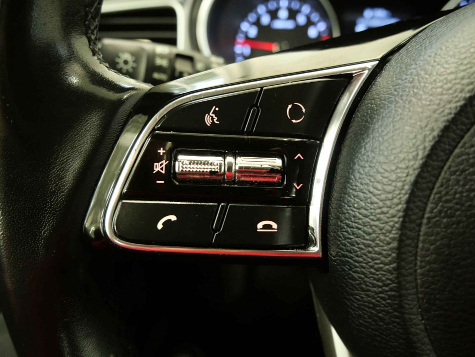 Kia Ceed 1.5T-GDi 