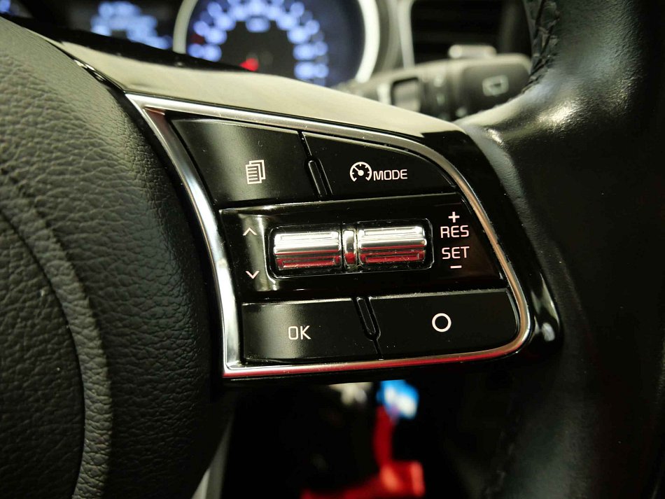 Kia Ceed 1.5T-GDi 