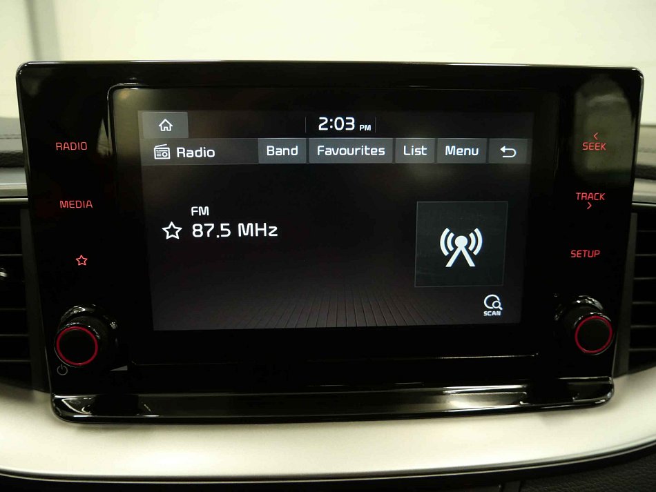 Kia Ceed 1.5T-GDi 