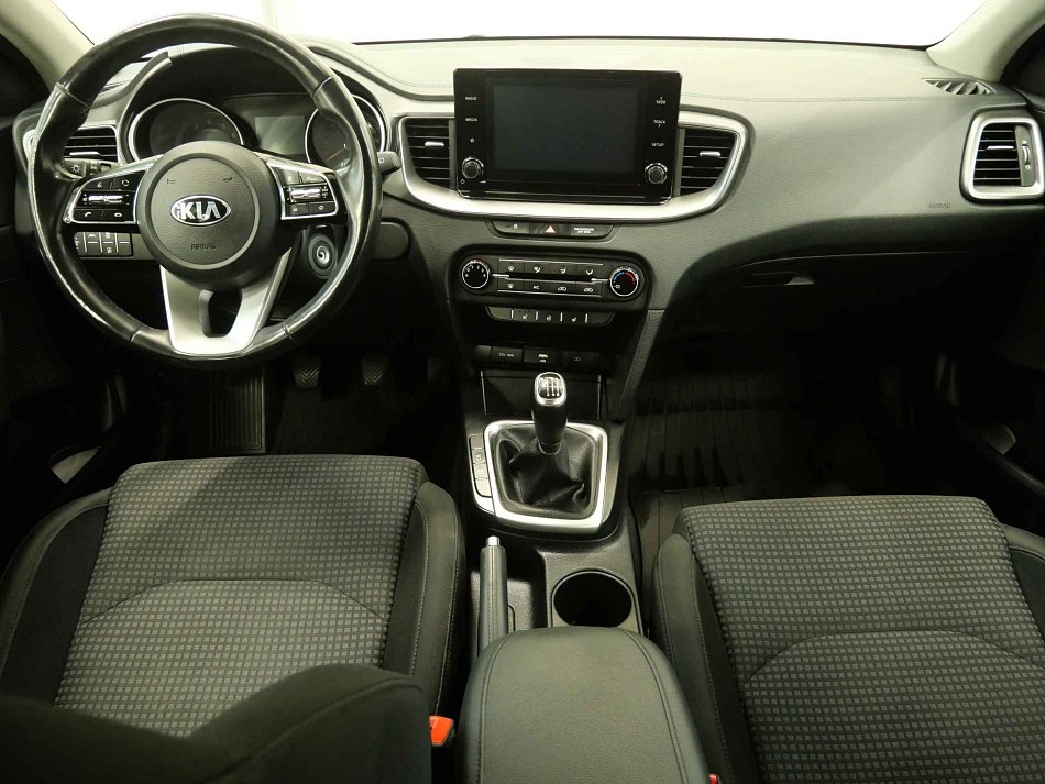 Kia Ceed 1.5T-GDi 