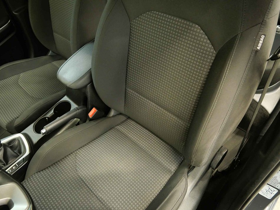 Kia Ceed 1.5T-GDi 