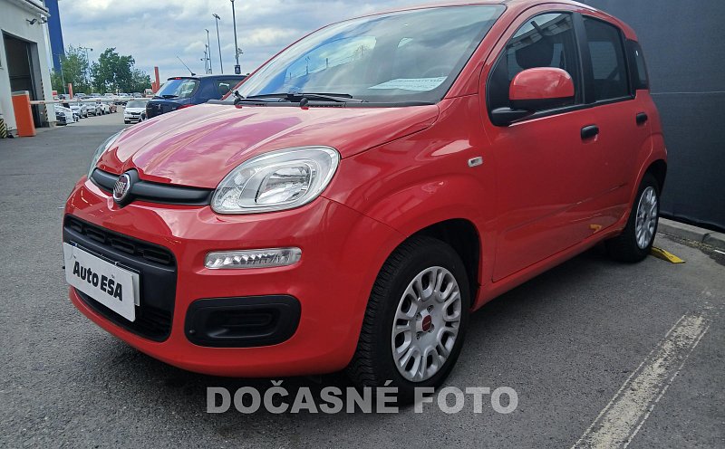 Fiat Panda 1.2 i 