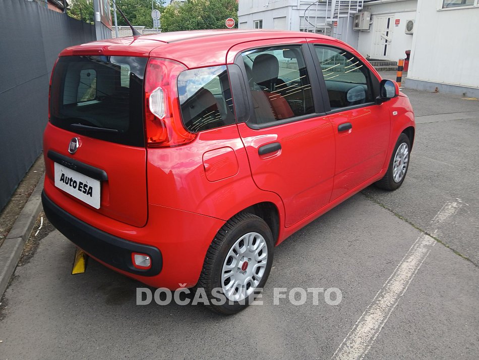 Fiat Panda 1.2 i 