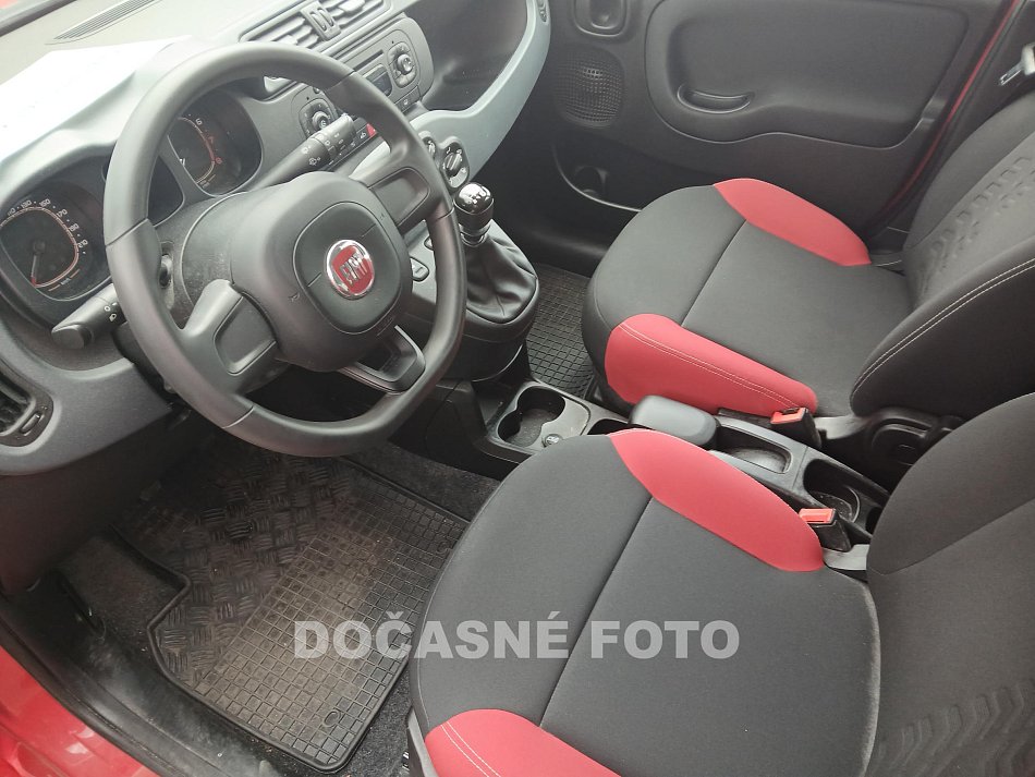 Fiat Panda 1.2 i 