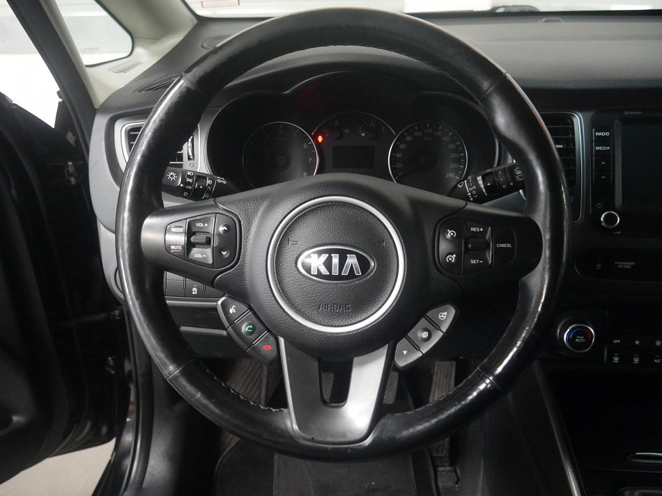 Kia Carens 1.6 GDi Vision