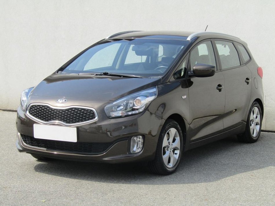 Kia Carens 1.6 Vision