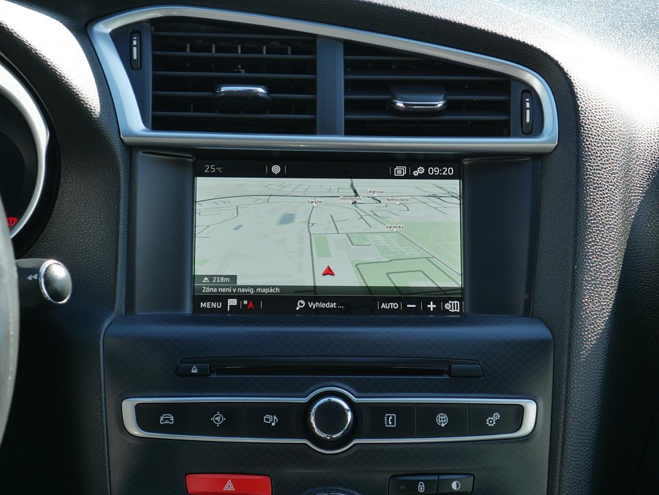 DS Automobiles DS4 1.2 PT 