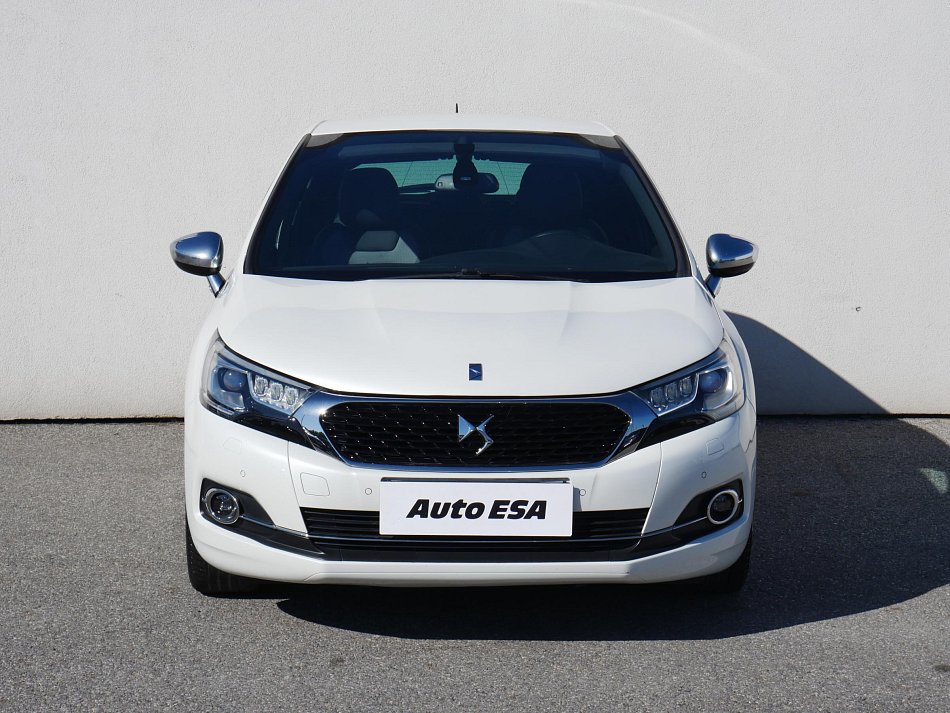 DS Automobiles DS4 1.2 PT 