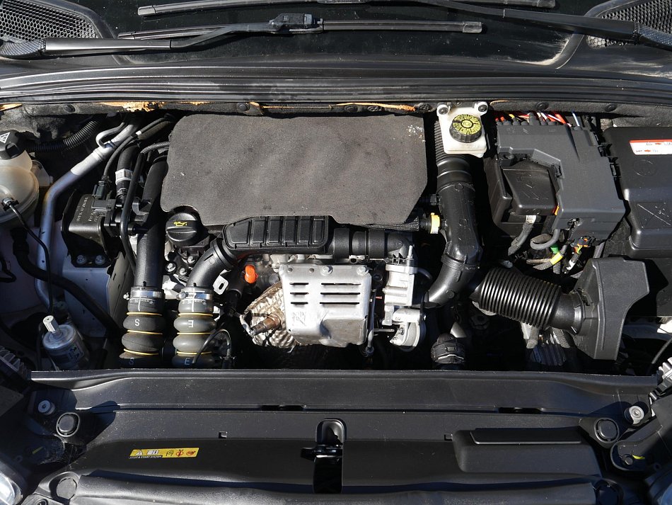 DS Automobiles DS4 1.2 PT 