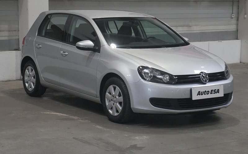 Volkswagen Golf 1.2 TSi Trendline