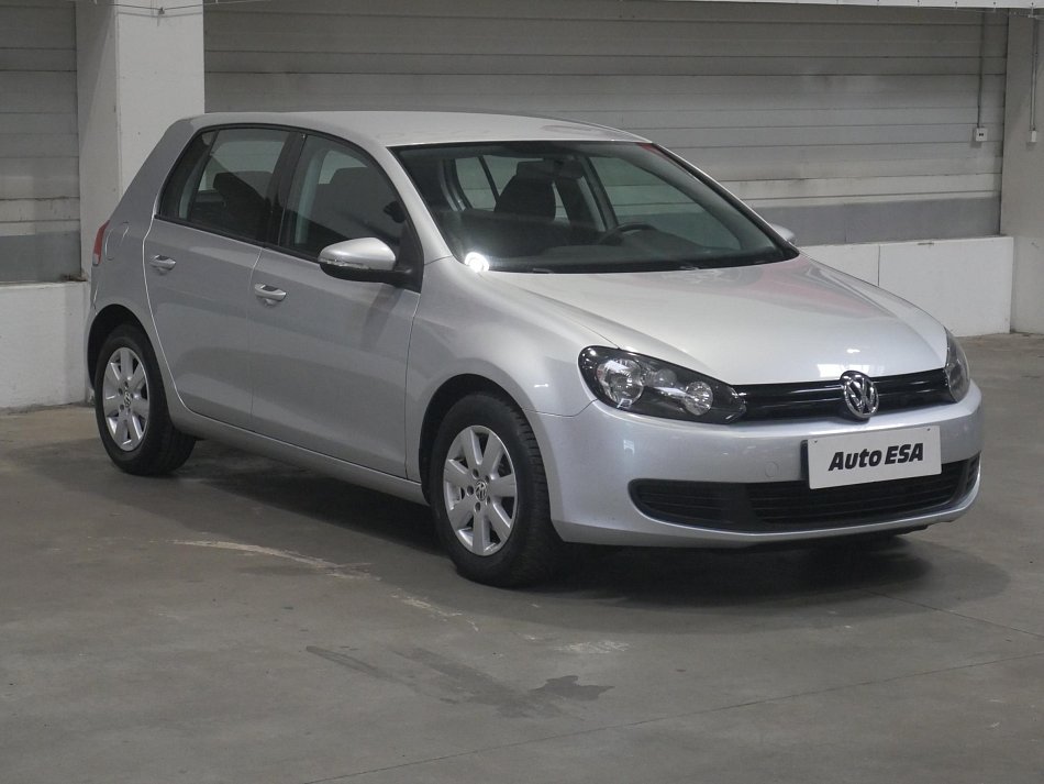 Volkswagen Golf 1.2 TSi Trendline
