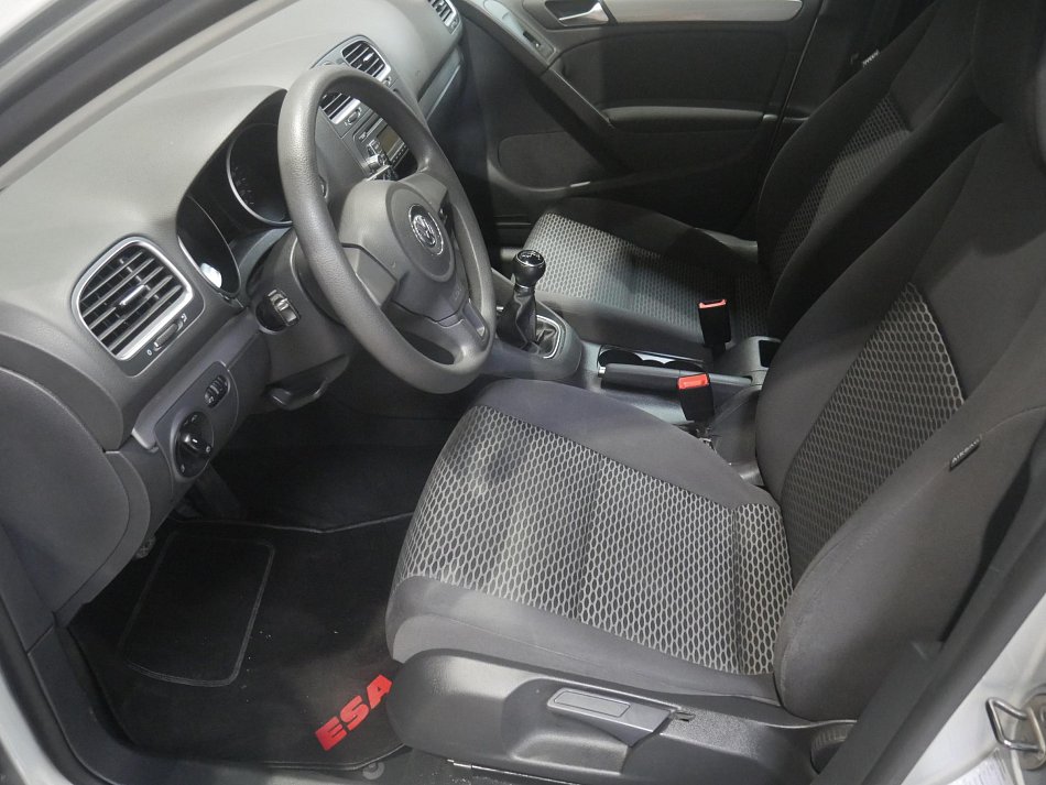 Volkswagen Golf 1.2 TSi Trendline