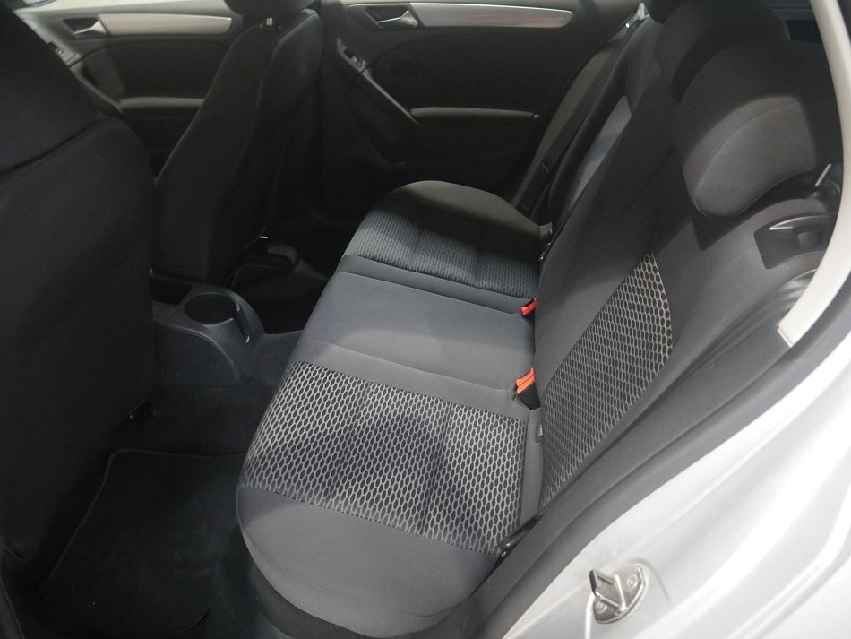 Volkswagen Golf 1.2 TSi Trendline